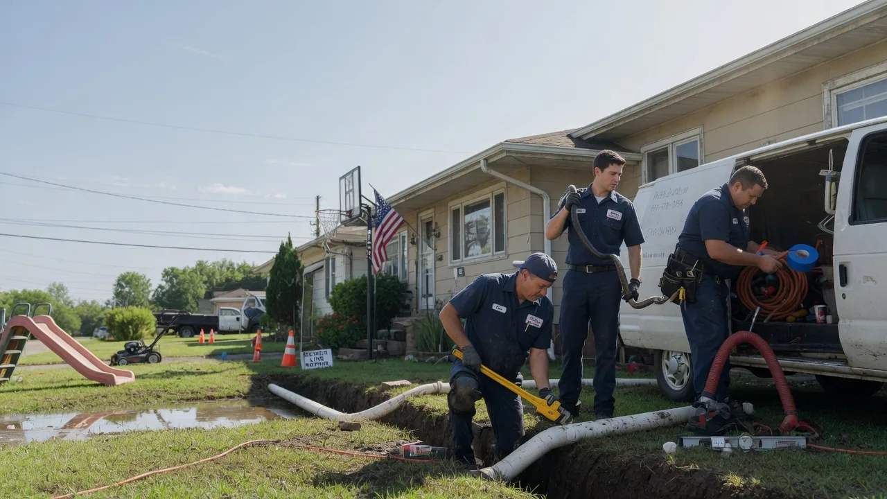 Toilet Installation in Holly Springs, NC near me